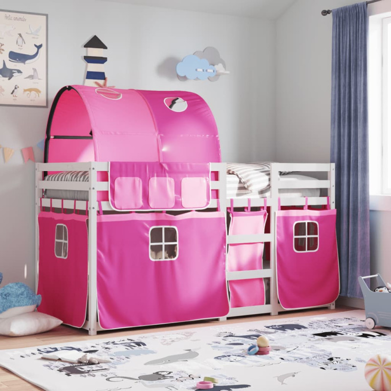 stradeXL Bunk Bed without...