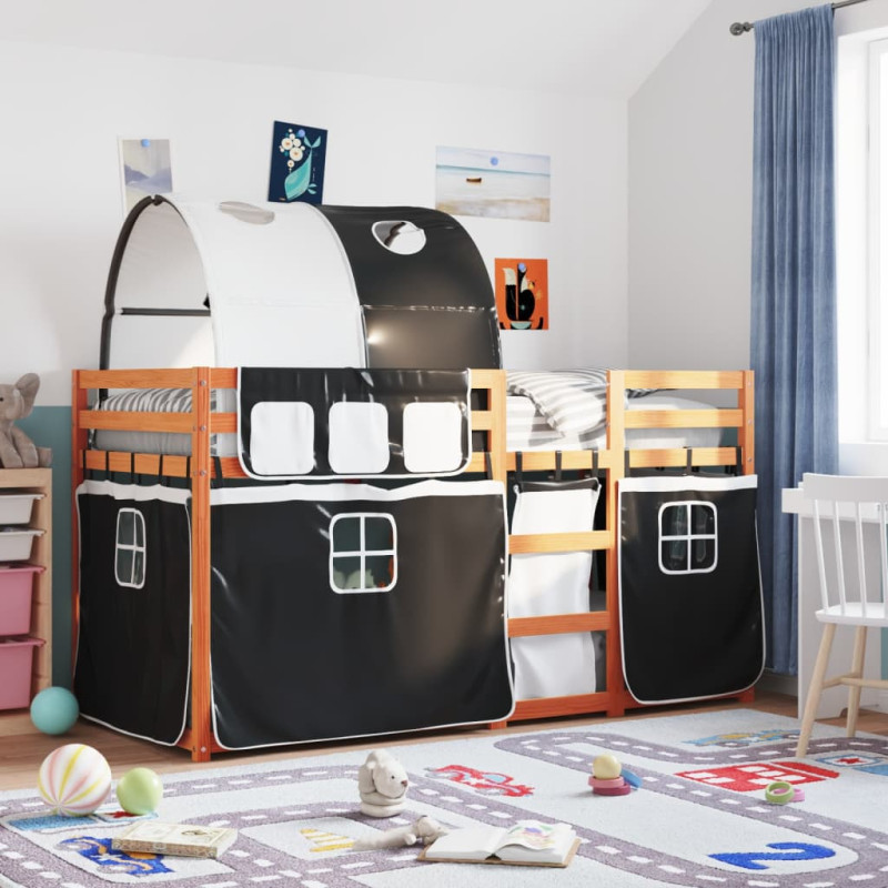 stradeXL Bunk Bed without...