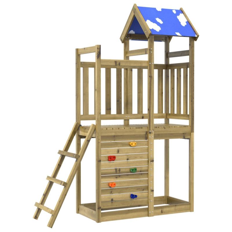 stradeXL Play Tower with...