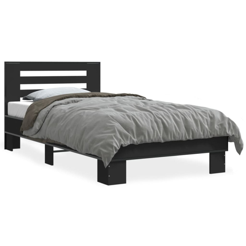 stradeXL Bed Frame without...