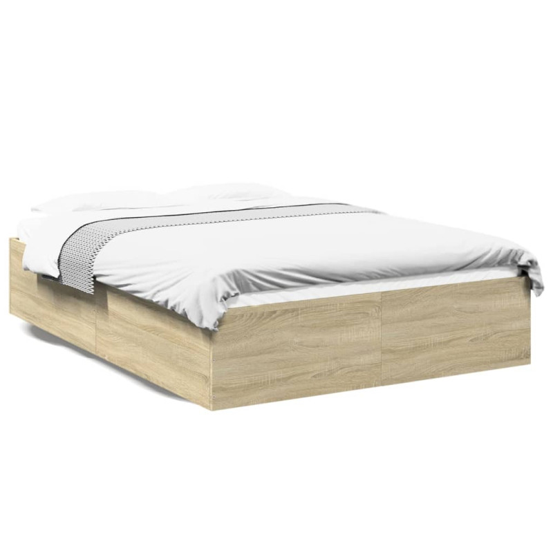 stradeXL Bed Frame without...