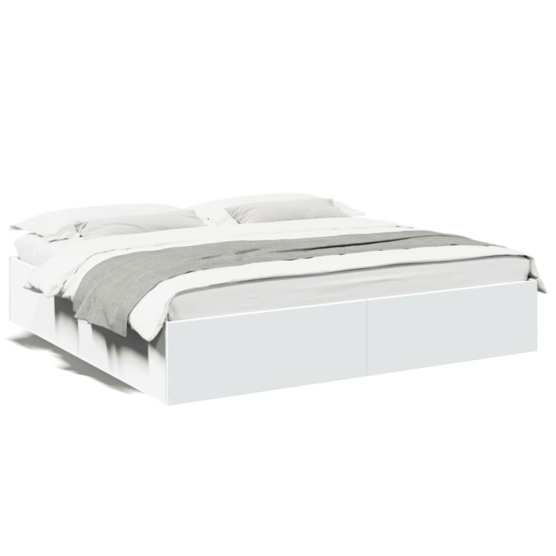 stradeXL Bed Frame without...