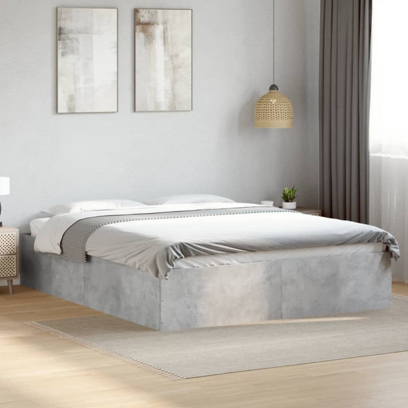 stradeXL Bed Frame without...