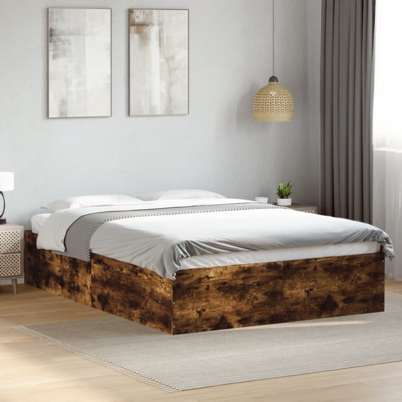 stradeXL Bed Frame without...