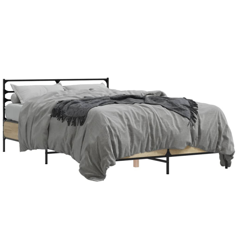 stradeXL Bed Frame without...