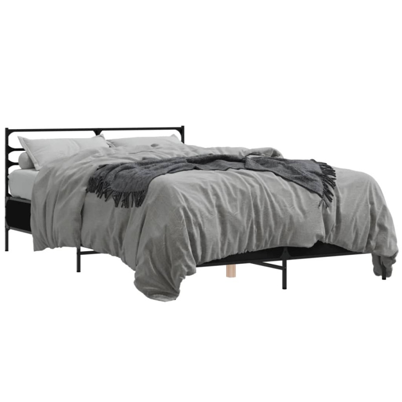 stradeXL Bed Frame without...