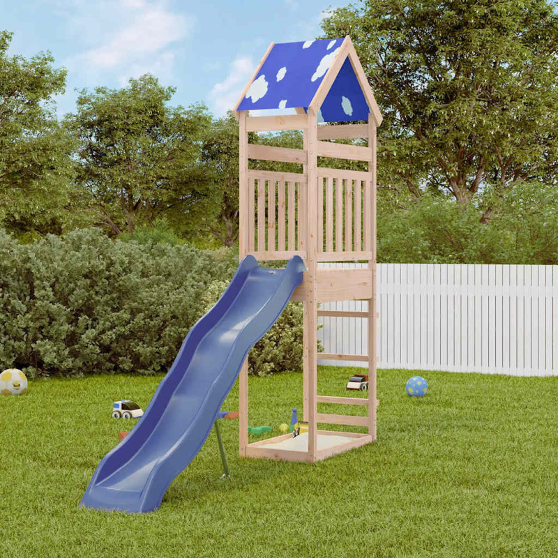 vidaXL Outdoor Playset...