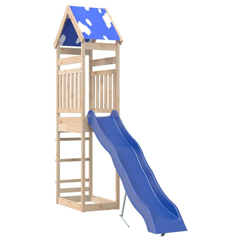 vidaXL Outdoor Playset...