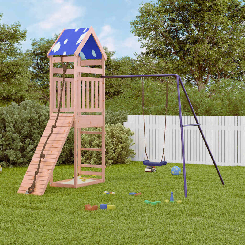 stradeXL Outdoor Playset...