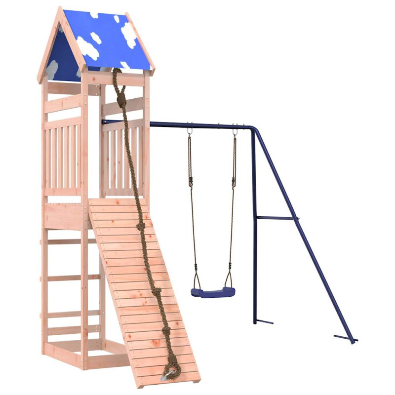 stradeXL Outdoor Playset...