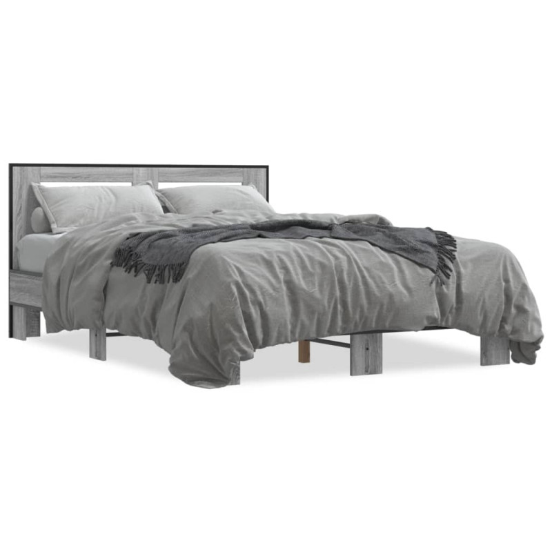 stradeXL Bed Frame without...