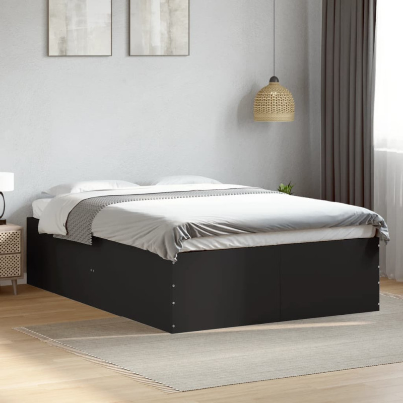 stradeXL Bed Frame without...