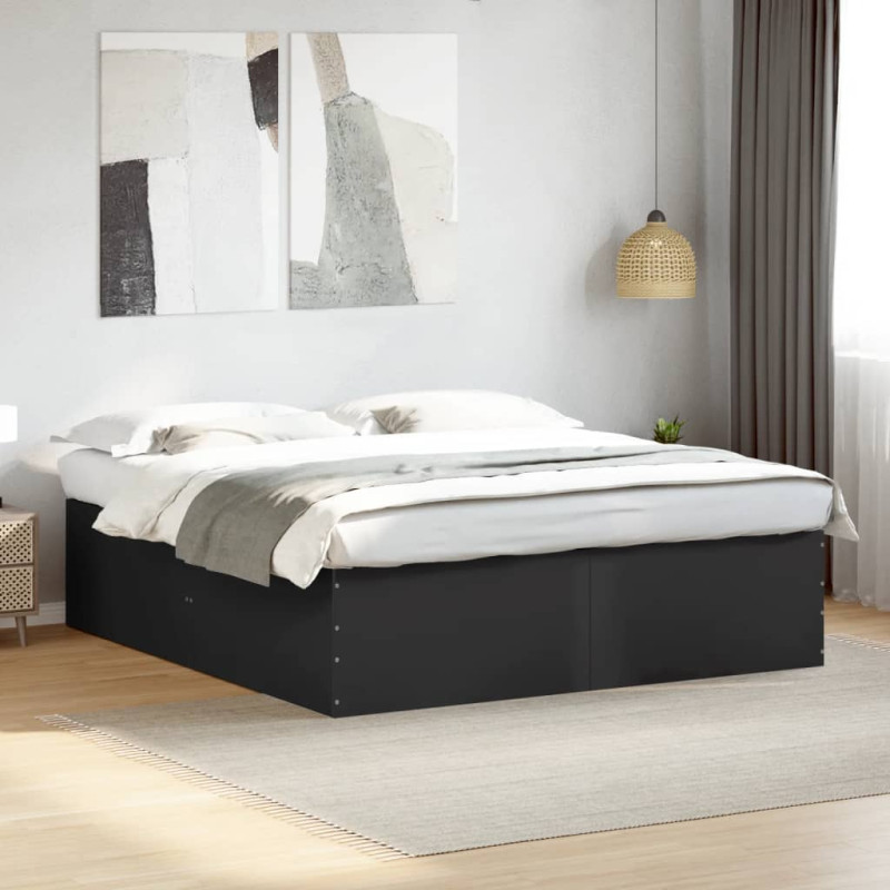 stradeXL Bed Frame without...