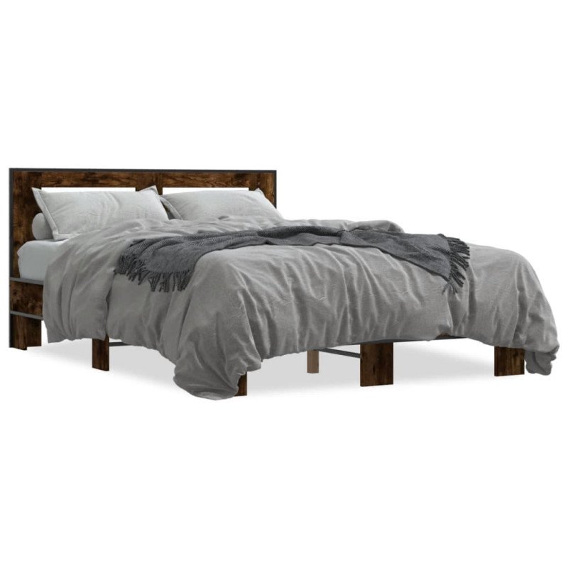 stradeXL Bed Frame without...