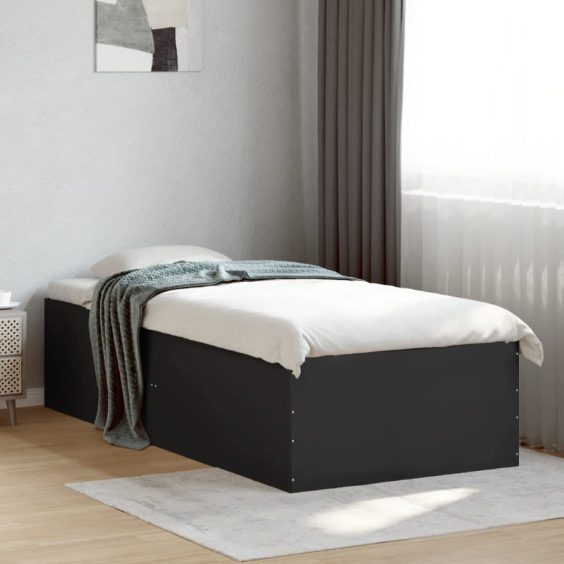 stradeXL Bed Frame without...