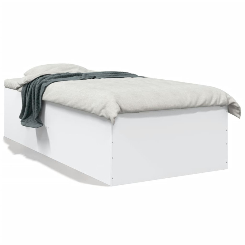 stradeXL Bed Frame without...