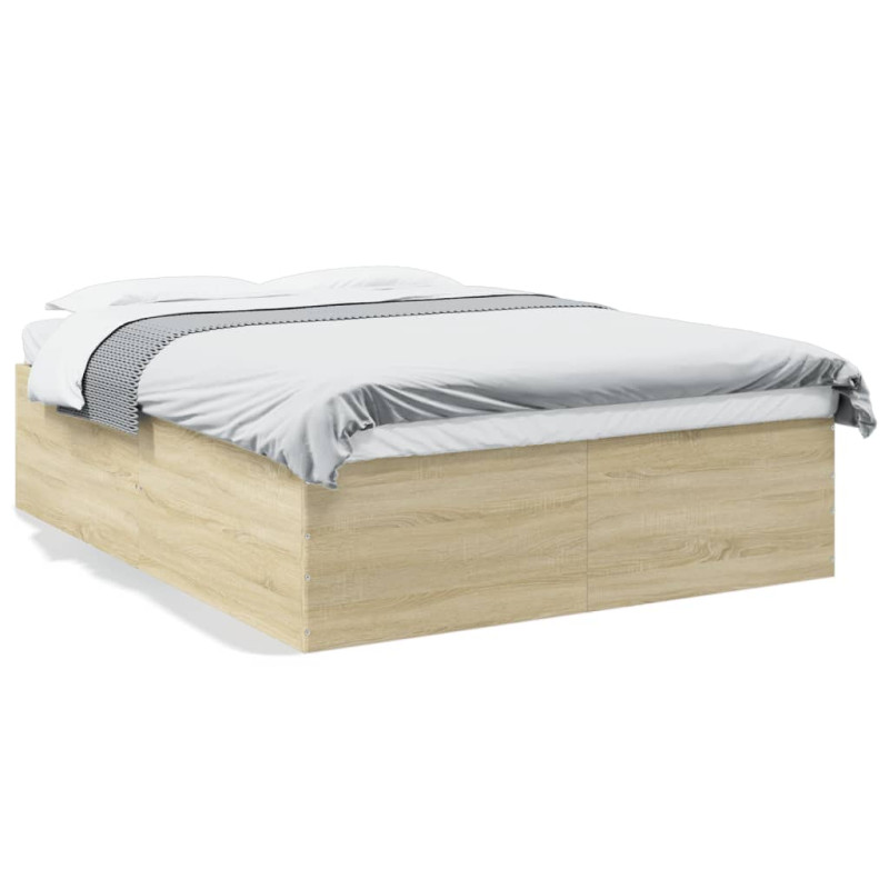 stradeXL Bed Frame without...