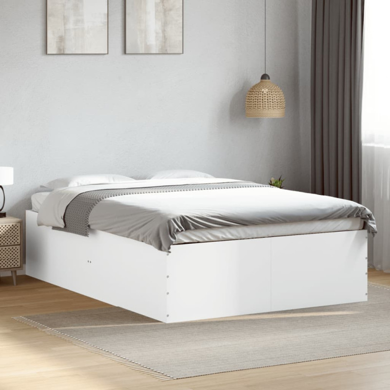 stradeXL Bed Frame without...