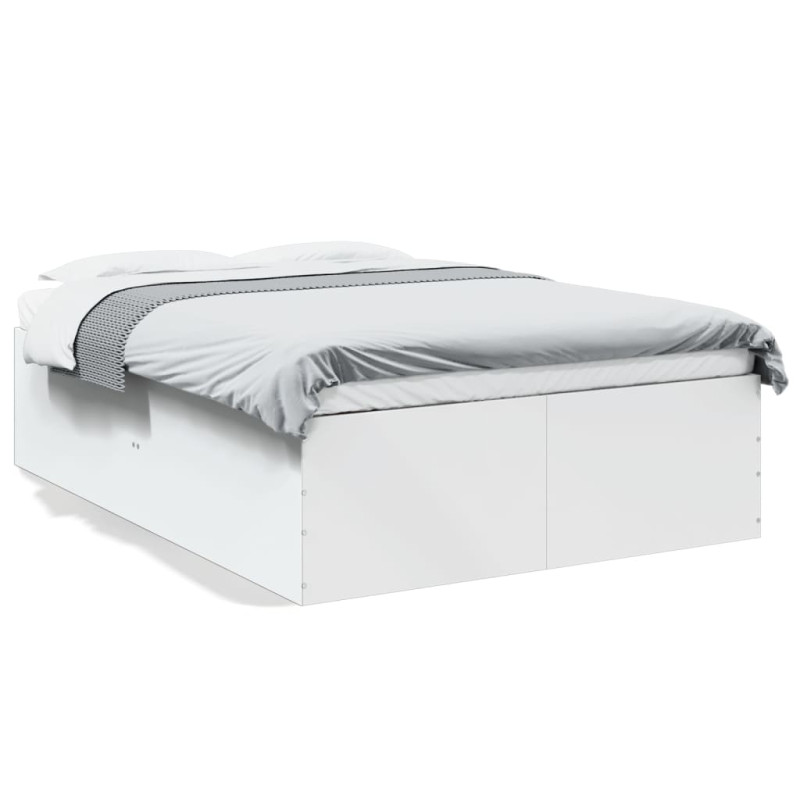 stradeXL Bed Frame without...