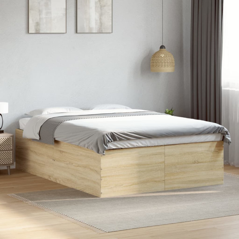 stradeXL Bed Frame without...