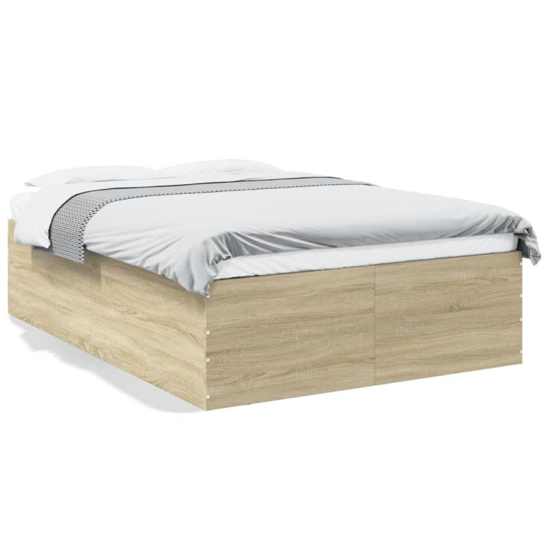 stradeXL Bed Frame without...