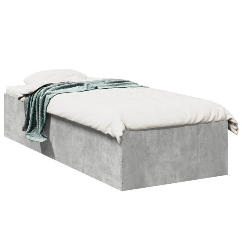 stradeXL Bed Frame without...