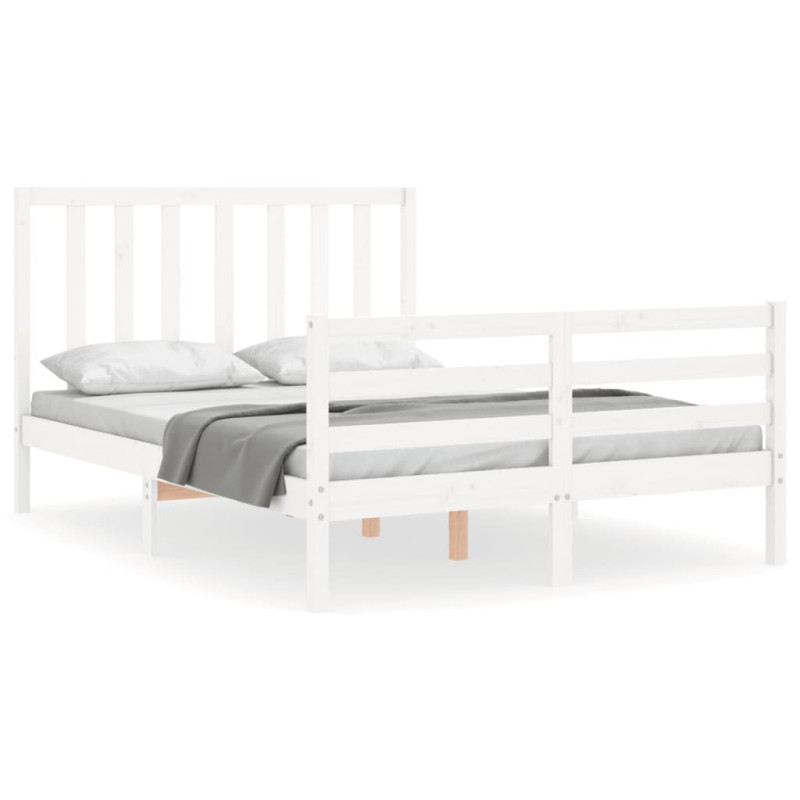 stradeXL Bed Frame without...