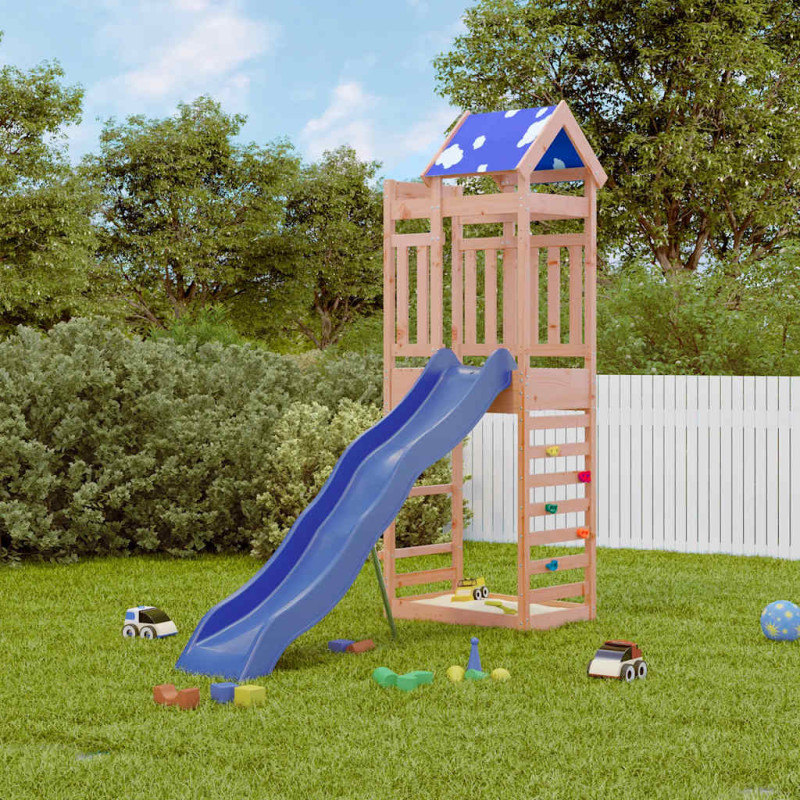 vidaXL Outdoor Playset...