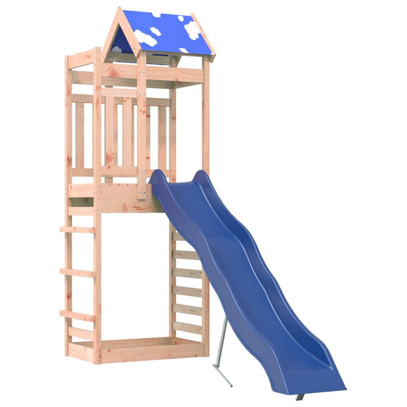 vidaXL Outdoor Playset...