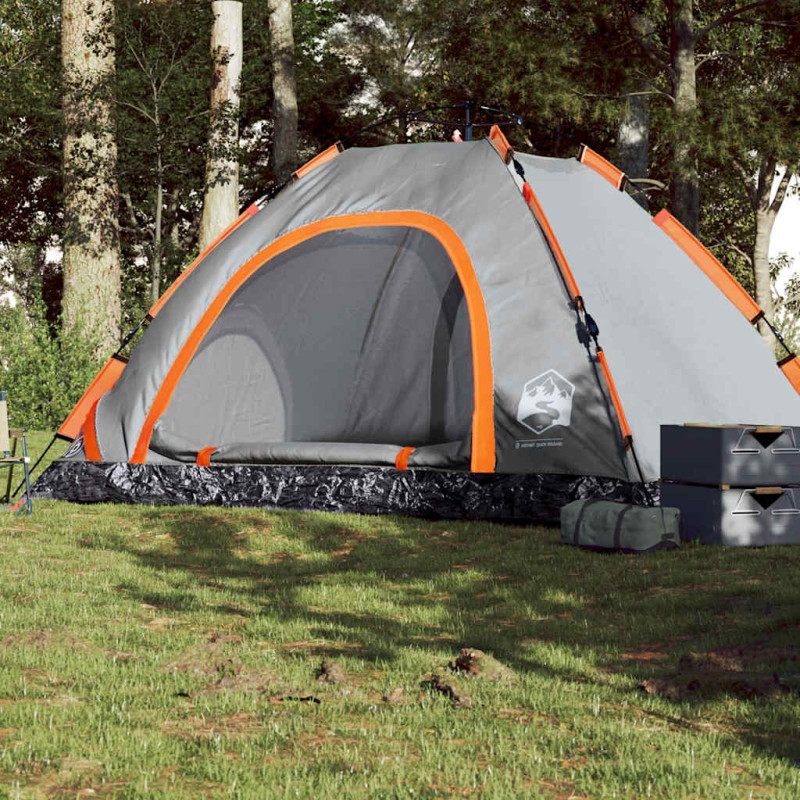 stradeXL Camping Tent...