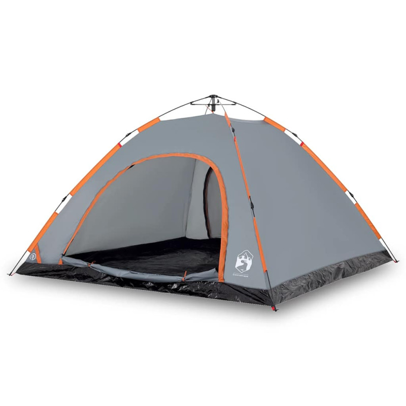 stradeXL Camping Tent...