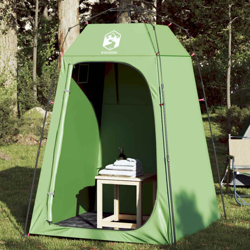 stradeXL Privacy Tent Green...