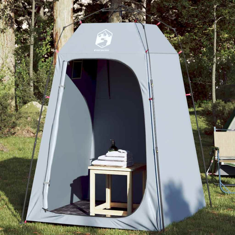 stradeXL Privacy Tent Grey...