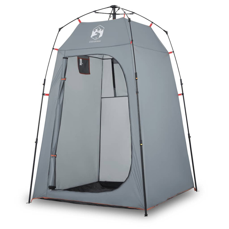 stradeXL Privacy Tent Grey...