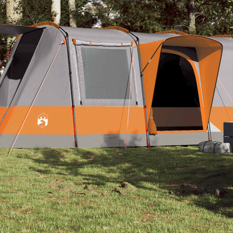 stradeXL Camping Tent...