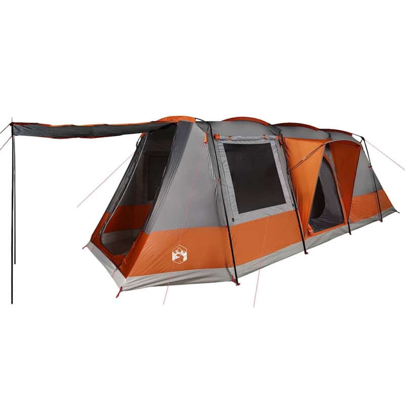 stradeXL Camping Tent...