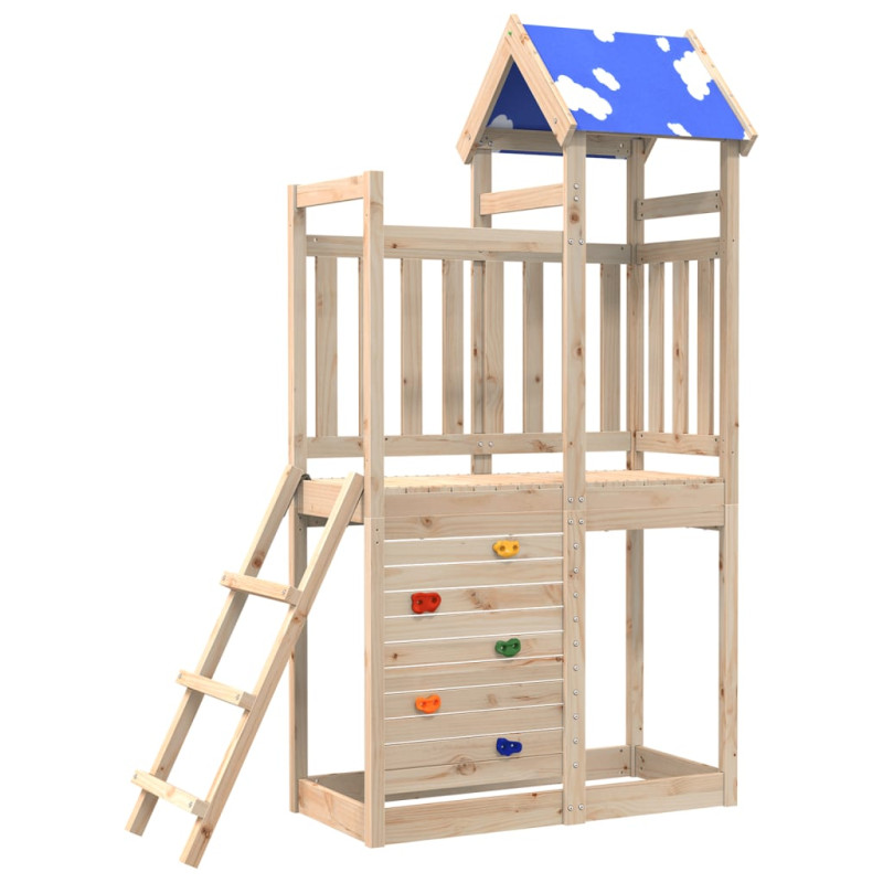 stradeXL Play Tower with...