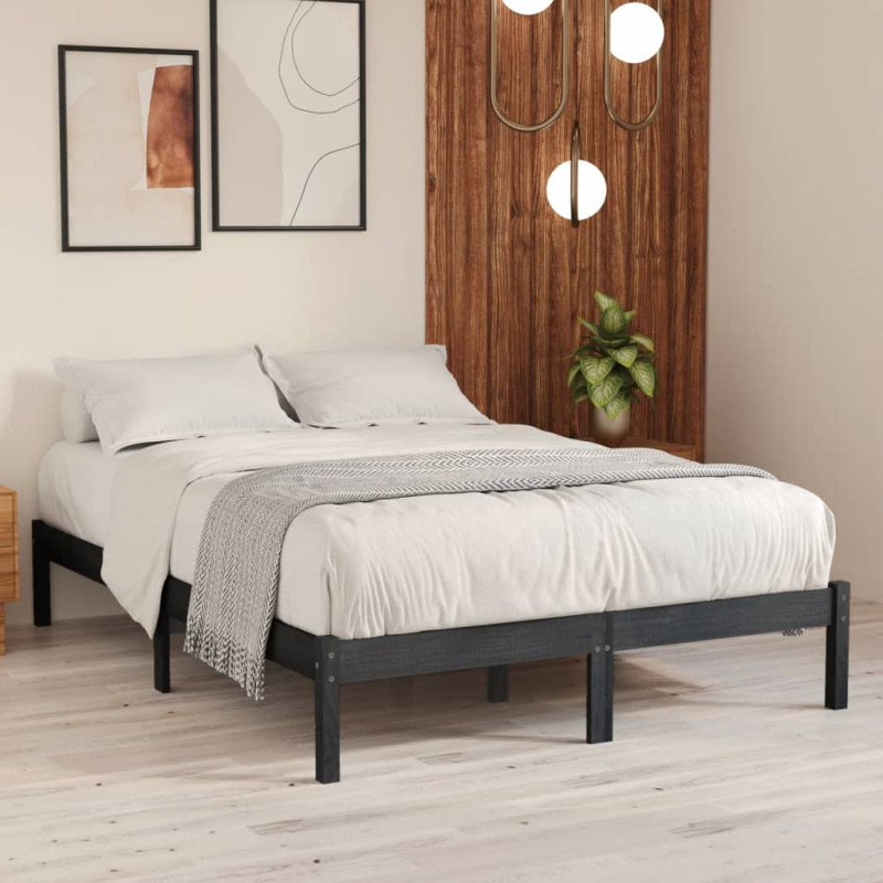 stradeXL Bed Frame without...