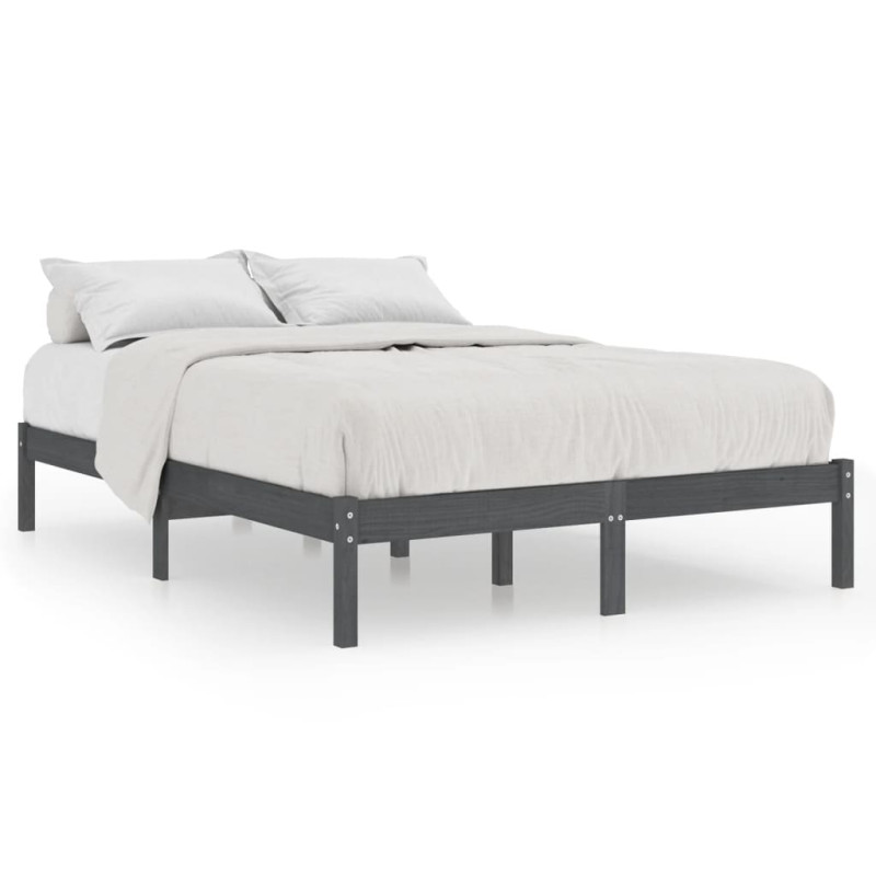 stradeXL Bed Frame without...