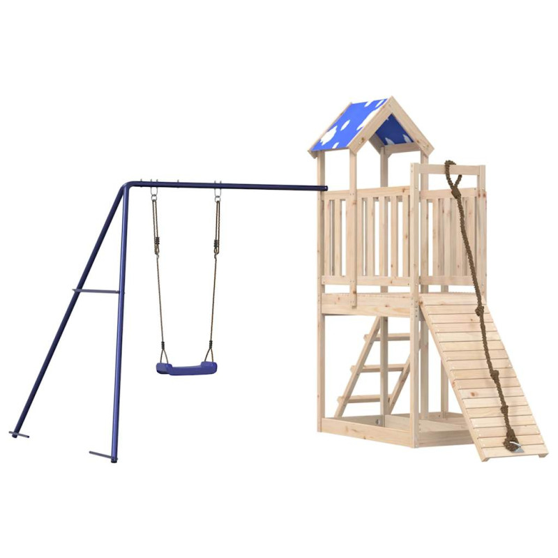 stradeXL Outdoor Playset...