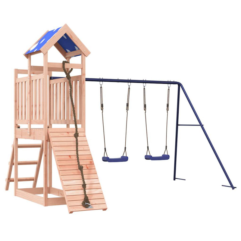 stradeXL Outdoor Playset...