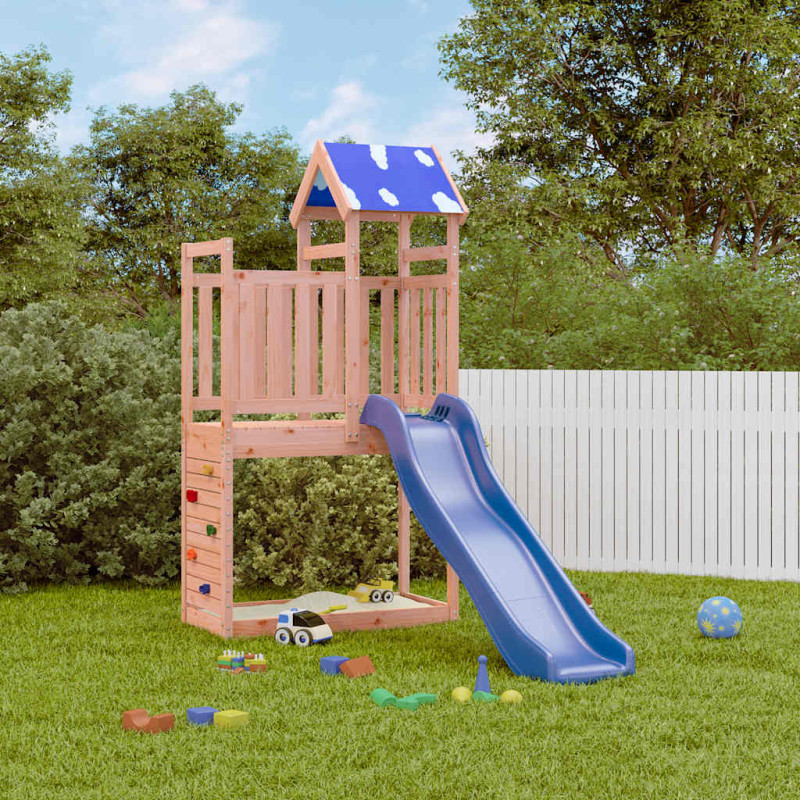 vidaXL Outdoor Playset...