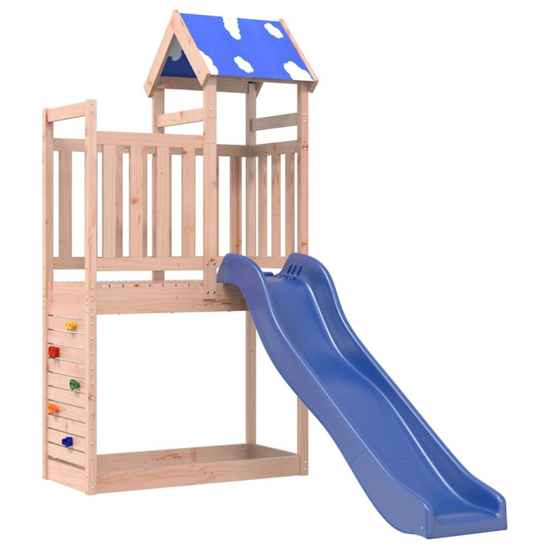 vidaXL Outdoor Playset...