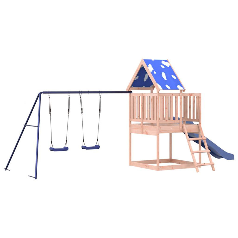 stradeXL Outdoor Playset...