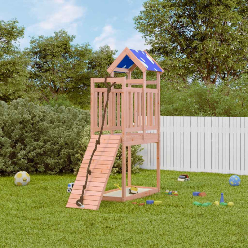 vidaXL Outdoor Playset...