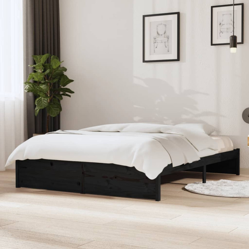 stradeXL Bed Frame without...