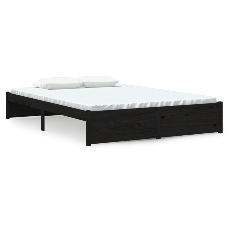 stradeXL Bed Frame without...