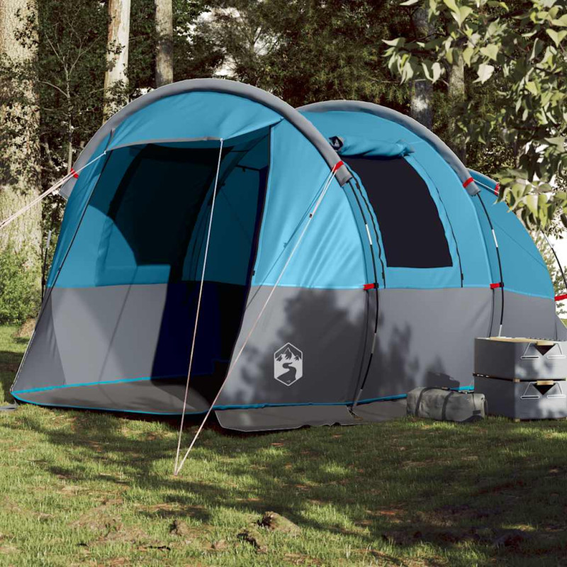 stradeXL Camping Tent...