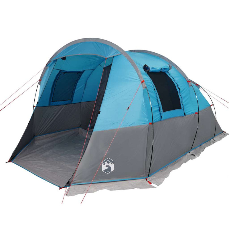 stradeXL Camping Tent...