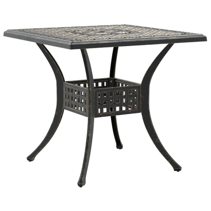 stradeXL Garden Table...